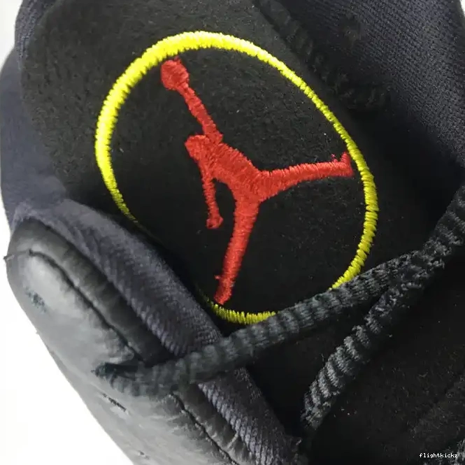 'Playoff' 2011 Retro 13 414571-001 Air Jordan 0523